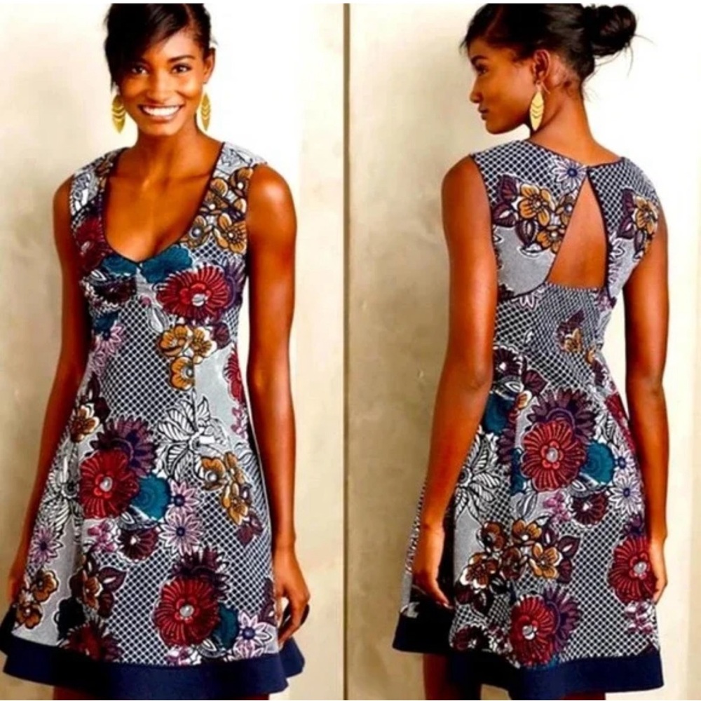 Maeve dress 👗